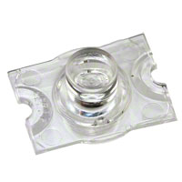 Ledil - C11249_STRADA-S - LENS POSITION PINS XP-E/G