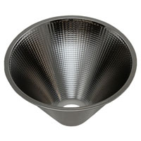 Ledil - C11553_BARBARA-W - REFLECTOR FOR BRIDGELUX 20DEG