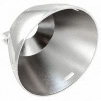 Ledil - C11773_VENLA-S - REFLECTOR 1POS 45MM RND OD 25MM