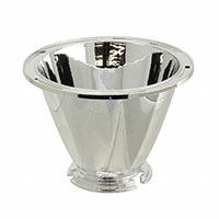 Ledil - C11979_LENA-S - REFLECTOR 111MM RND PC 80MM HT