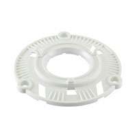 Ledil - C12229_LENA-STD-BASE-RS - BASE RND 1POS 80MM X 11.7MM