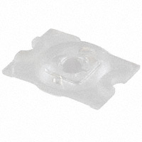 Ledil - C12353_LOTTA-A2 - LENS FOR LUXEON REBEL LED RND