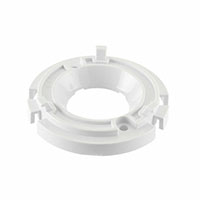 Ledil - C12692_LENA-STD-BASE-CLL040 - BASE RND 1POS 58.64MM 13.5MM HT