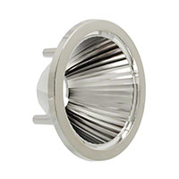 Ledil - C13085_MIRELLA-50-S-PF - REFLECTOR RND 1POS 49.9MM 24MM