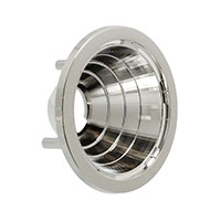 Ledil - C13086_MIRELLA-50-M-PF - REFLECTOR RND 1POS 49.9MM 24MM