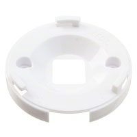 Ledil - C13395_CLAMP-S2000 - BASE PART RND 1POS 50MM D 10MM H