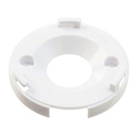 Ledil - C13399_CLAMP-S5000 - BASE PART 1POS 50MM D 10MM H