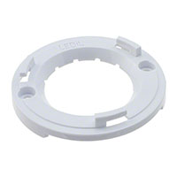 Ledil - C13584_CLAMP-VERO29 - LED BASE ROUND BRIDGELUX VERO 29