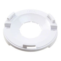 Ledil - C13658_CLAMP-VERO13-18 - HOLDER RND 1POS 50MM D 9.25MM