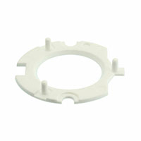 Ledil - C13709_PF-SOCKET-VERO13-18 - BASE RND 38MM 2.2MM VERO10