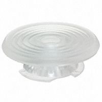 Ledil - C15801_MOLLY-M - LENS CLEAR 36 DEG MEDIUM