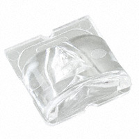 Ledil - C16014_STRADA-SQ-SCL - LENSSQUARE1 POS25 X 25MM (D)MM(H