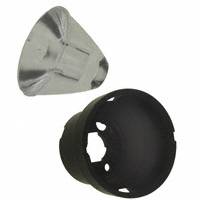 Ledil - CN10861_IRIS - LENS IRIS NARROW SPOT 11DEG MCE