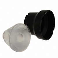 Ledil - CN10953_IRIS-M - LENS IRIS MEDIUM 30DEG MCE
