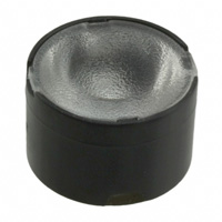 Ledil - CA11136_LO2-W - LENS/HLDR TAPE OSRAM DRAGON/+