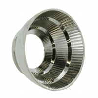 Ledil - CA11182_BROOKE-M - REFLECTOR BRIDGELUX BXRA C/N/W