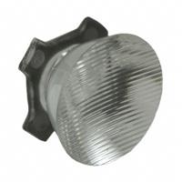 Ledil - CA11266_HEIDI-O - LENS ASSY 1POS 21.6MM RND