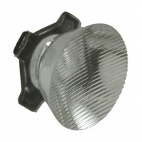 Ledil - CA11267_HEIDI-O-90 - LENS ASSY 1POS 21.6MM RND