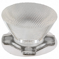 Ledil - CA11268_HEIDI-W - LENS ASSY 1POS 21.6MM RND