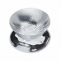 Ledil - CA11387_EMILY-SS - LENS ASSY 1POS 26MM RND