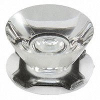 Ledil - CA11663_HEIDI-RS - LENS ASSY 1POS 21.6MM RND 11.7MM