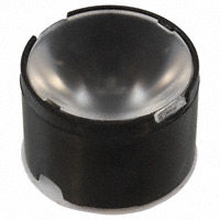 Ledil - CA12665_LXB2-D - LENS W/HOLDER 21.6MM DIFF