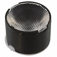 Ledil - CA12666_LXB2-M - LENS W/HOLDER 21.6MM MEDIUM