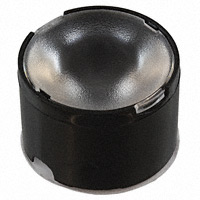 Ledil - CA12667_LXB2-W - LENS W/HOLDER 21.6MM WIDE