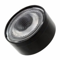 Ledil - CA12804_EVA-W - LENS WITH HOLDER FOR LUXEON M