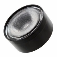 Ledil - CA12805_EVA-WW - LENS WITH HOLDER FOR LUXEON M