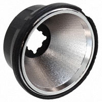 Ledil - CA12881_MINNIE-M - REFL+HOLDER 1POS 35MM RND 15.8MM