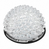 Ledil - CA15584_ZORYA-MINI-TAPE - LENS CLEAR 24MM ADHESIVE MNT