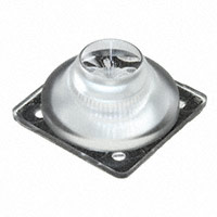 Ledil - CA15902_VERONICA-SQ-SE - LENS SQUARE 1POS 22,5X22,5MM