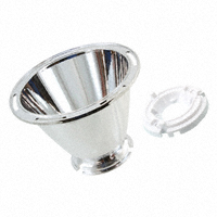 Ledil - CN12101_LENA-S - REFLECTOR 111MM RND CITIZEN SPOT