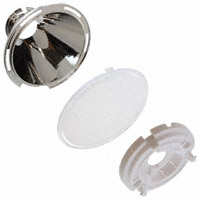 Ledil - CN12110_LENA-S-DL - REFLECTOR 111MM RND NICHIA