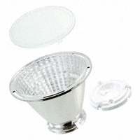 Ledil - CN12111_LENA-W-DL - REFLECTOR 111MM RND NICHIA WIDE