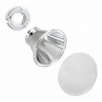 Ledil - CN12112_LENA-S-DL - REFLECTOR 111MM RND CITIZEN SPOT