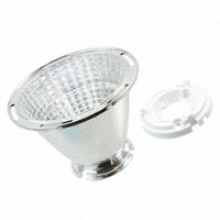 Ledil - CN12113_LENA-W-DL - REFLECTOR 111MM RND CITIZEN WIDE