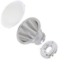 Ledil - CN12159_LENA-S-DL - REFLECTOR 111MM RND BRIDGLX SPOT