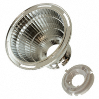 Ledil - CN12161_LENA-M - REFLECTOR 111MM RND CITIZEN MED