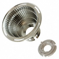 Ledil - CN12164_LENA-M - REFLECTOR 111MM RND BRIDGELX MED