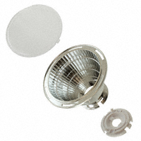 Ledil - CN12165_LENA-M-DL - REFLECTOR 111MM RND NICHIA