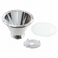 Ledil - CN12296_LENA-S-DL - REFLECTOR 111MM RND MEGA ZENIGAT