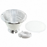 Ledil - CN12298_LENA-W-DL - REFLECTOR 111MM RND MEGA ZENIGAT