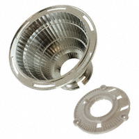 Ledil - CN12302_LENA-M - REFLECTOR 111MM ROUND BXRA RS