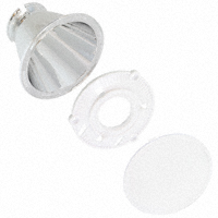 Ledil - CN12304_LENA-S-DL - REFLECTOR 111MM RND BRIGLUX SPOT