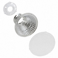 Ledil - CN12306_LENA-W-DL - REFLECTOR 111MM RND BRIGLUX WIDE