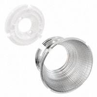 Ledil - CN12601_LENINA-M - REFLECTOR BRGLUX BXRA ES MED