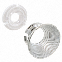 Ledil - CN12602_LENINA-W - REFLECTOR BRGLUX BXRA ES WIDE