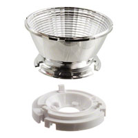 Ledil - CN12640_LENINA-W - REFLECTOR CREE CXA2011 WIDE